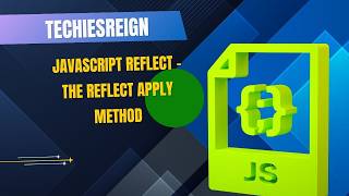 JavaScript Reflect - The Reflect apply Method
