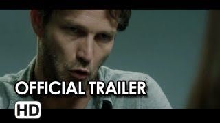Evidence Official Trailer #1 (2013) - Horror Movie HD