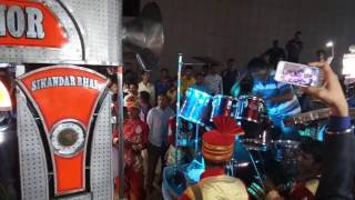 Shamshad Band,Sinor,Gujrat,India - Laila Mai Laila Shamshad Band,Sinor,Gujrat,India - Laila Mai Laila
