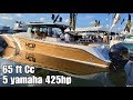 Premiere Boat Show  part 2 of 4