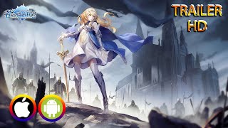 Hortensia Saga 2 - Trailer 2 (Android/IOS) Official