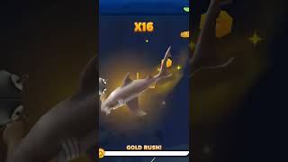 Hungry Shark Evolution game |#gameplay #hungryshark #sharkgame