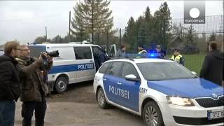 Estonia teacher shot dead by 15 yr old pupil