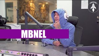 MBNel talks $tupid Young, fIlipino culture, stockton crips, hiding tattoos, and more !