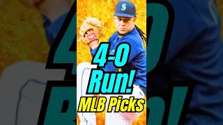 MLB Picks Today (FREE NRFI Bets 5/6/2024 & Winning No Run First Inning Predictions)