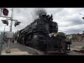 wmsr 1309 on the frostburg flyer w prr 3 chime 100 subscriber special