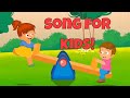 See Saw! A Nursery Rhyme Song for Kids