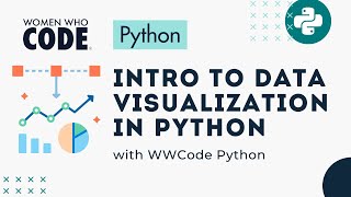 Intro to Data Visualization in Python with Bokeh