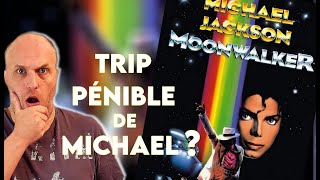 MOONWALKER - Trip nostalgique ou film raté de Michael Jackson ?