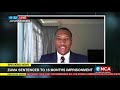Reaction | 1/1| Zuma found in contempt