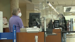 Virginia libraries receive funding for internet access