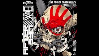 FIVE FINGER DEATH PUNCH - AfterLife Album