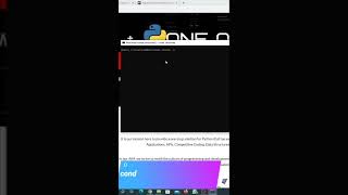 virtualenvironment venv | anaconda | #pythonprogramming