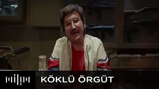 Trace 0104 | Köklü Örgüt