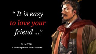 Top Sun Tzu Quotes | Best Sun Tzu Art of War Quotes | Sun Tzu Taoism