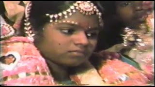 ilangovan- geetha 27/03/1988 wedding  9