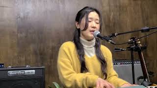 향수(미공개곡) - 복다진 \