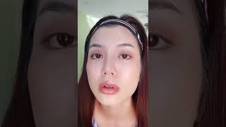 แต่งหน้าใสใส อายุ30+ Everyday look