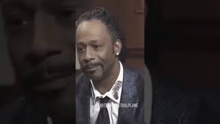 Larry King asks Katt Williams some meaningful questions