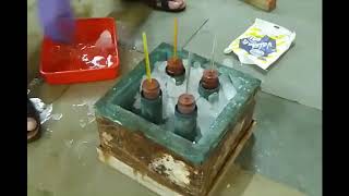 Cloud Point and Pour Point