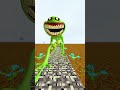 EVOLUTION FAVORITE POPPY PLAYTIME MONSTERS WORM FROG PENGUIN KRAB Garry's Mod