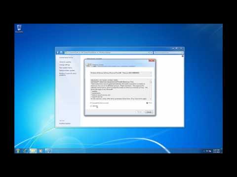 Install and Configure Microsoft Update Properly in Windows 7 Install and Configure Microsoft Update Properly in Windows 7