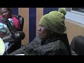 Zvinoera, zvinotyisa nezvinoda kufumurwa: Mhuri yekuMabvuku yatambura nemishonga yakabatwa nababa