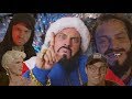 Impressions: Eminem, Logic, Post Malone, DJ Khaled & Halsey singing Christmas Songs (PARODY)