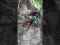 働け！ロッククライマー 5.12b 小川山 hatarake rock climber ogawayama