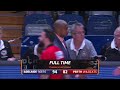 Adelaide 36ers vs. Perth Wildcats - Game Highlights