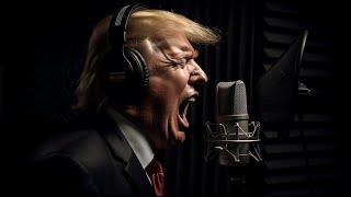 As it was - Harry Styles (Donald Trump cover)
