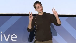 code::dive 2017 – Alex Crichton – Intro to Rust