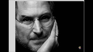 Steve Jobs - Co-founder of Apple Inc. | Inspirational Quotes for Success and Innovation