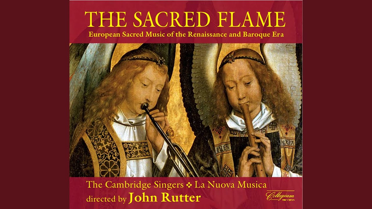 Cantate Domino Canticum Novum Youtube Music