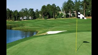 The Golf Front Podcast EP026 Pinehurst No.6