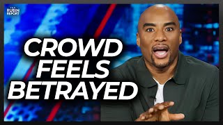 Charlamagne tha God Shocks ‘Daily Show’ Crowd by Trashing DEI with Facts