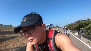 20191116南寮17公里單車半日遊