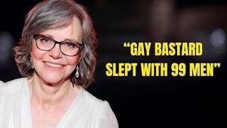 Sally Field Truly Hated Him More Than Anyone