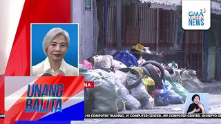 Panayam kay Mayor Honey Lacuna, Manila | Unang Balita