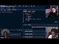 Reacting to My Mock Coding Interview With an Ex-Facebook Engineer