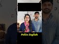 learn polite english english speaking practice daily use english shorts