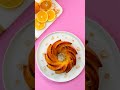 Examples of how background colors influences your story telling for food photography