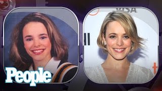 Rachel McAdams' Evolution of Looks | People