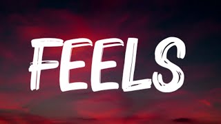 Tory Lanez & Chris Brown - Feels (Lyrics)