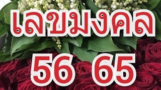 เลขมงคล56 65, คู่เลข56 65, เลข56 65