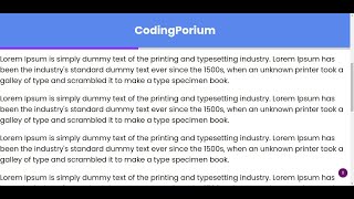 How to Build a Scroll Indicator Using Javascript (FREE Code)