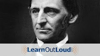 The American Scholar Address by Ralph Waldo Emerson