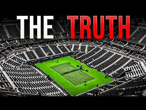 Is tennis still popular?