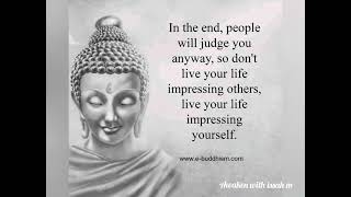 Buddha teachings quotes