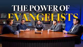 Why Pastors Need Evangelists to Equip Their Churches | @LivingWaters